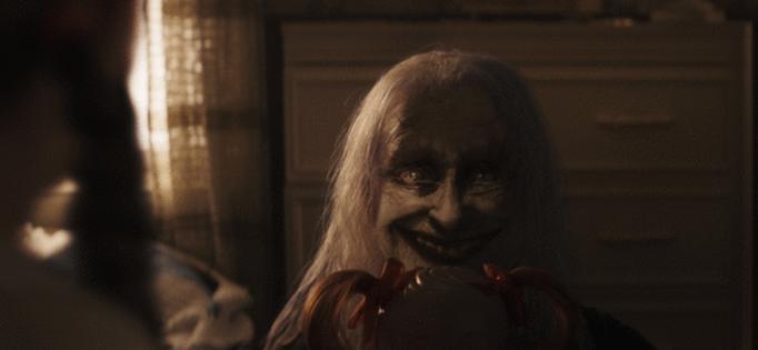 Warner Bros. Pictures/Warner Bros. Pictures/TNS