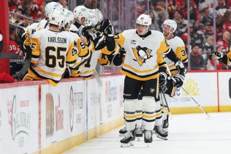 Andrew Mordzynski/Getty Images North America/TNS