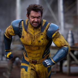 Bang Showbiz / Hugh Jackman has hinted his time as Wolverine might not be over yet