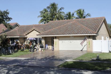 Mike Stocker/South Florida Sun Sentinel/TNS