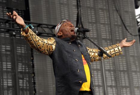 Kevin Winter/Getty Images North America/TNS