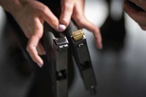 Leila Navidi/The Minnesota Star Tribune/TNS