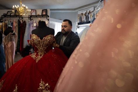 Ana Ramirez/The San Diego Union-Tribune/TNS