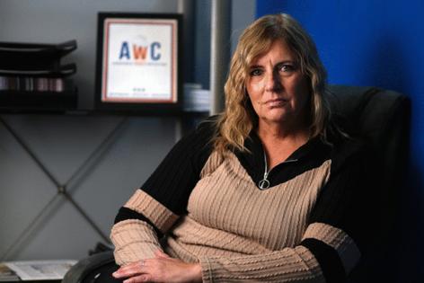 Anthony Souffle/Star Tribune/TNS