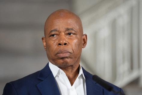 Barry Williams/New York Daily News/TNS