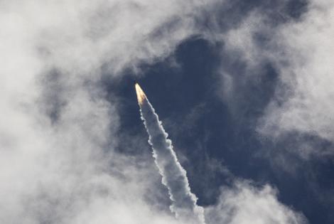 Ricardo Ramirez Buxeda/Orlando Sentinel/TNS