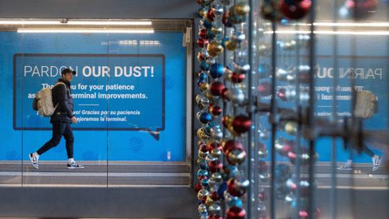 Dominic Di Palermo/Chicago Tribune/TNS