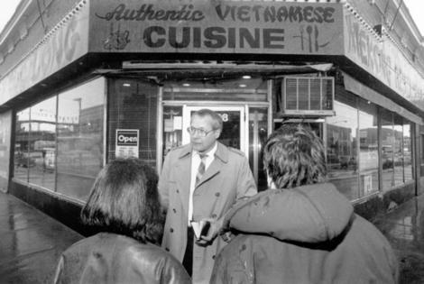 George Thompson/Chicago Tribune/TNS