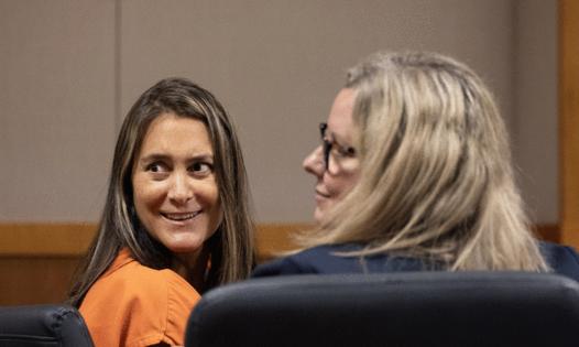 Willie J. Allen Jr./Orlando Sentinel/TNS