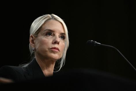 BRENDAN SMIALOWSKI/AFP/Getty Images North America/TNS