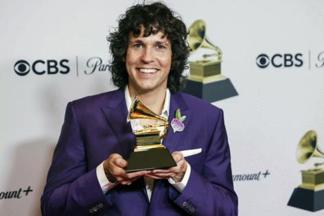 Jay L. Clendenin/Los Angeles Times/TNS