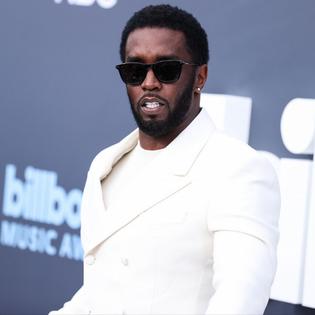Bang Showbiz / Sean' Diddy' Combs' son King Combs believes the star will be released from prison before the end of his sentence.