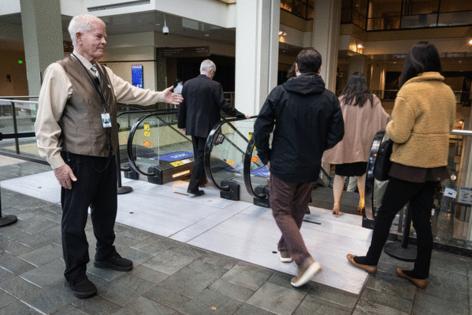 Ken Lambert/The Seattle Times/TNS