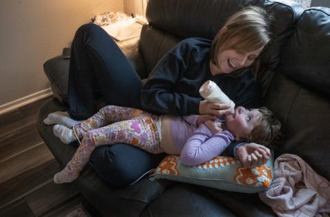 Jerry Holt/The Minnesota Star Tribune/TNS