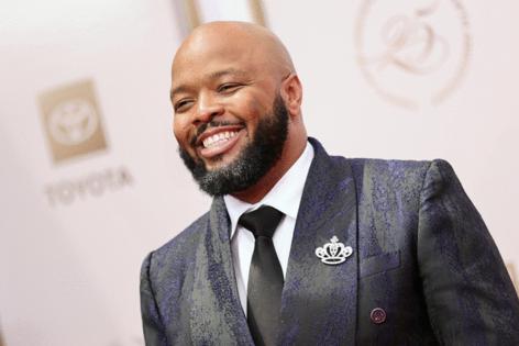 Emma McIntyre/Getty Images North America/TNS