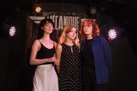 Violence/DAPR/Zuma Press/TNS