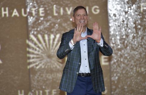 Michael Laughlin/South Florida Sun Sentinel/TNS