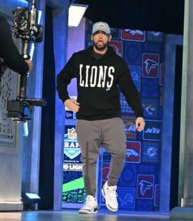 Daniel Mears/The Detroit News/TNS