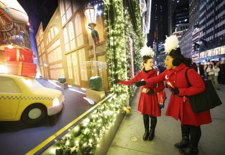 Mike Coppola/Getty Images North America/TNS