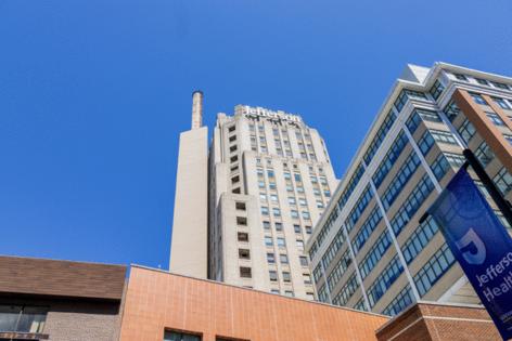 Marcus Jones/Dreamstime.com/TNS