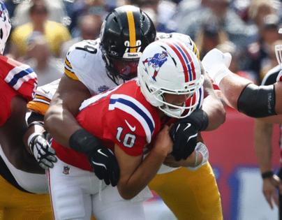 Nancy Lane/Boston Herald/TNS