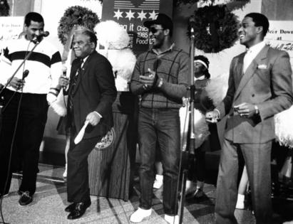 Jose More/Chicago Tribune/TNS