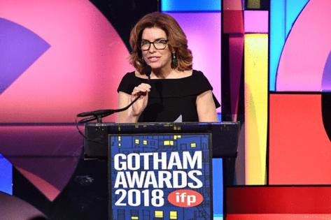 Dimitrios Kambouris/Getty Images North America/TNS