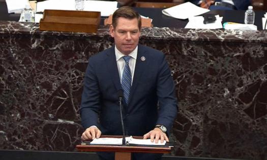 Handout/Getty Images North America/TNS