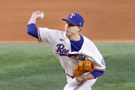 Chitose Suzuki/The Dallas Morning News/TNS