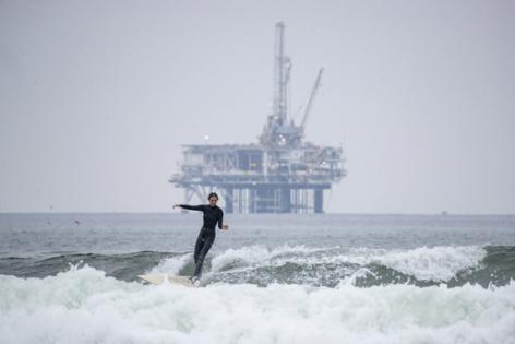 Allen J. Schaben/Los Angeles Times/TNS