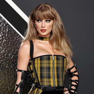 Bang Showbiz / Taylor Swift has released a new version of The Fate of Ophelia