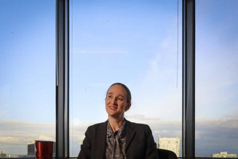 Kevin Clark/The Seattle Times/TNS