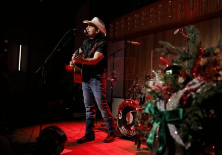 Tibrina Hobson/Getty Images North America/TNS