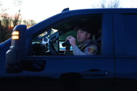 Anthony Souffle/The Minnesota Star Tribune/TNS