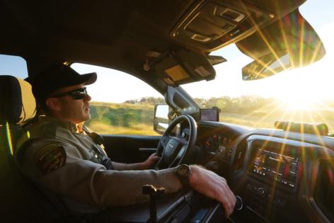 Anthony Souffle/The Minnesota Star Tribune/TNS