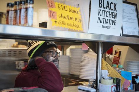 Kevin Clark/The Seattle Times/TNS