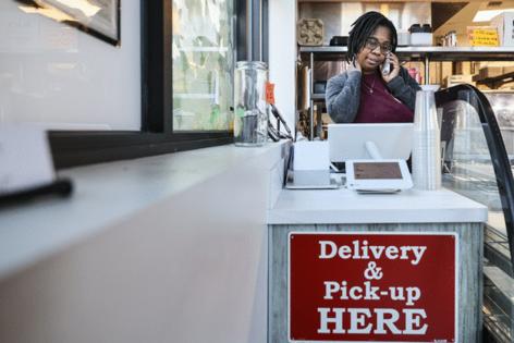 Kevin Clark/The Seattle Times/TNS