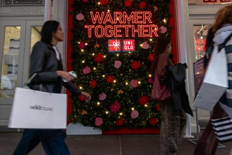 Spencer Platt/Getty Images North America/TNS