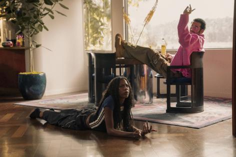 Kenny Laubbacher/HBO/TNS