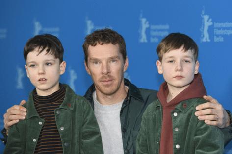 Clemens Niehaus/Future-Image via ZUMA Press/TNS