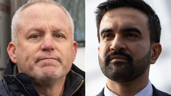 New York Daily News/New York Daily News/TNS