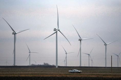 Anthony Souffle/Minnesota Star Tribune/TNS