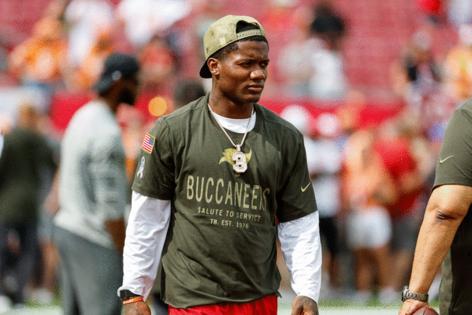 Jefferee Woo/Tampa Bay Times/TNS