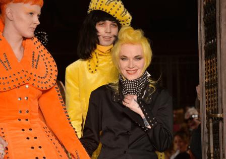 Anthony Harvey/Getty Images Europe/TNS