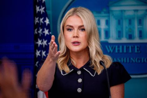 Andrew Harnik/Getty Images North America/TNS