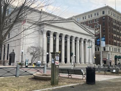 Hartford Courant/Hartford Courant/TNS