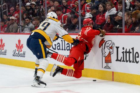 David Guralnick/The Detroit News/TNS