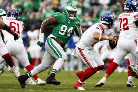 Monica Herndon/The Philadelphia Inquirer/TNS