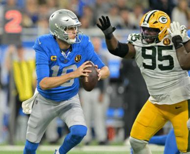 Robin Buckson/The Detroit News/TNS