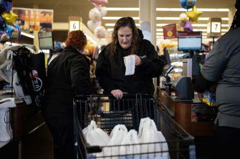 E. Jason Wambsgans/Chicago Tribune/TNS